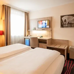 3* Отель Europaeischer Hof (adults Only)